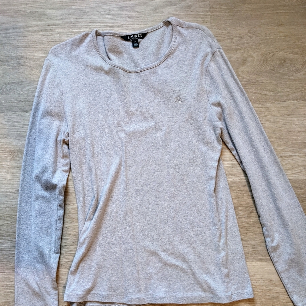Ralph Lauren long sleeve